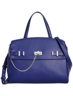 Emiliee Medium Satchel, Created for Macy's