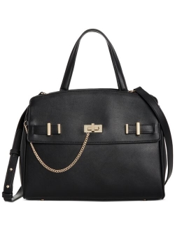 Emiliee Medium Satchel, Created for Macy's