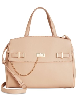 Emiliee Medium Satchel, Created for Macy's