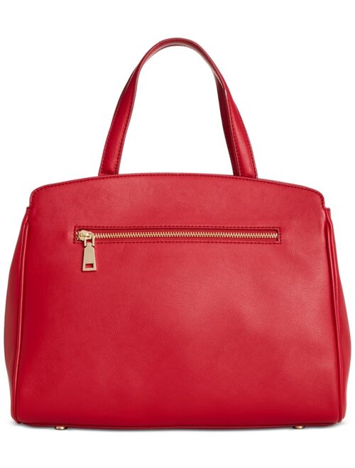 INC International Concepts I.N.C. INTERNATIONAL CONCEPTS Emiliee Medium Satchel, Created for Macy's