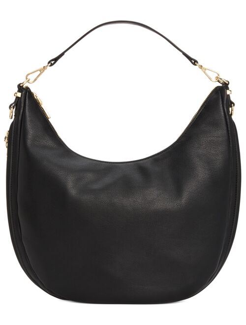 INC International Concepts I.N.C. INTERNATIONAL CONCEPTS Kolleene Hobo, Created for Macy's