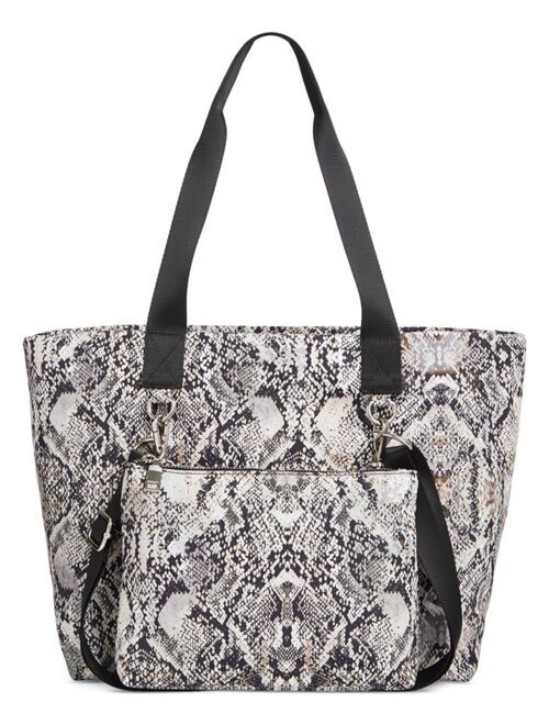 I.N.C. INTERNATIONAL CONCEPTS INC International Concepts 2-1 Tote, Created for Macy's