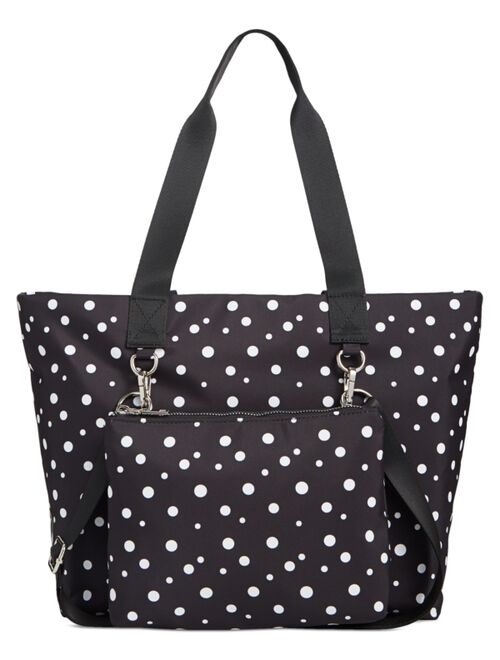 I.N.C. INTERNATIONAL CONCEPTS INC International Concepts 2-1 Tote, Created for Macy's