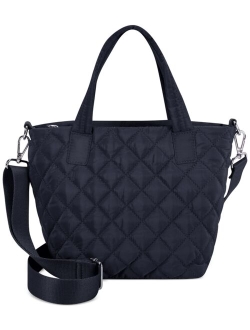 Small Breeah Quilted Tote, Created for Macy's