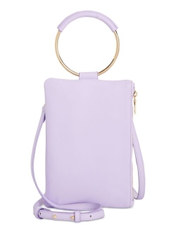 Charlii Bangle Crossbody, Created for Macy's