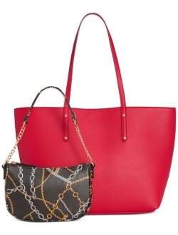 Zoiey 2-1 Tote, Created for Macy's