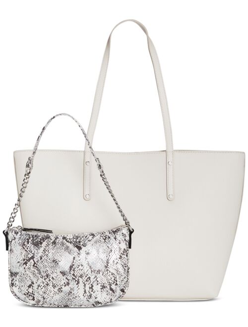 INC International Concepts I.N.C. INTERNATIONAL CONCEPTS Zoiey 2-1 Tote, Created for Macy's