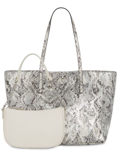 INC International Concepts I.N.C. INTERNATIONAL CONCEPTS Zoiey 2-1 Tote, Created for Macy's