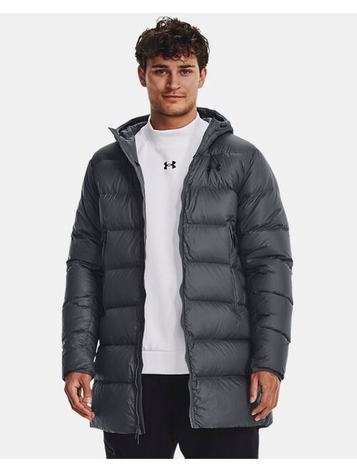 Under Armour Men's UA Storm Armour Down Parka