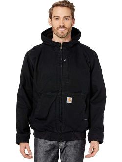 Full Swing Armstrong Active Jacket