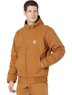 Full Swing Armstrong Active Jacket