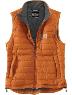 Rain Defender Insulated Vest