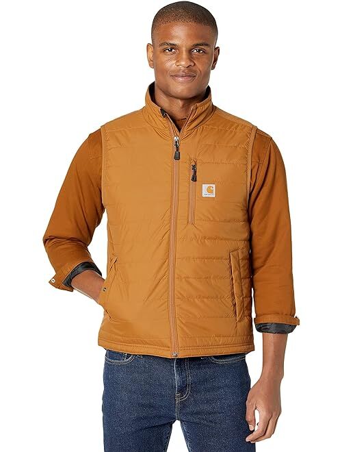 Carhartt Rain Defender Insulated Vest