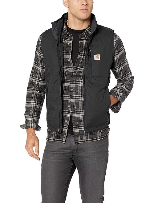 Carhartt Rain Defender Insulated Vest