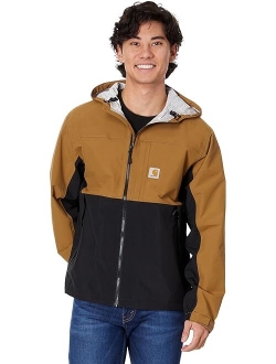 Storm Defender Relaxed Fit Lightweight Packable Jacket