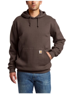 Men's Heavyweight Sweatshirt Hooded Pullover Original Fit