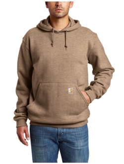 Men's Heavyweight Sweatshirt Hooded Pullover Original Fit