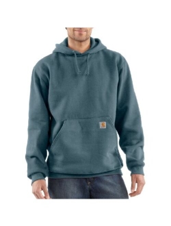 Men's Heavyweight Sweatshirt Hooded Pullover Original Fit