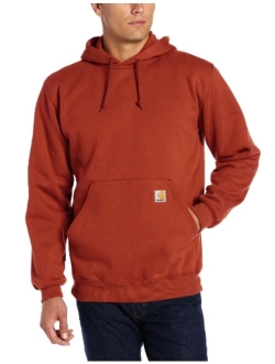 Men's Heavyweight Sweatshirt Hooded Pullover Original Fit