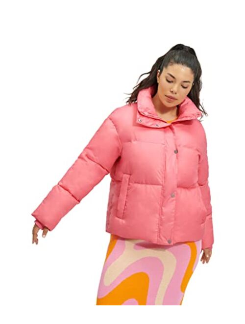 UGG Vickie Puffer Jacket