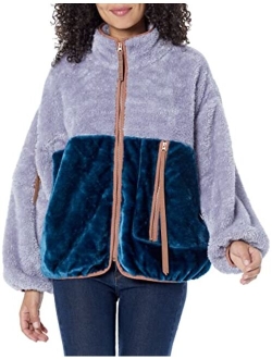 Marlene Sherpa Jacket II