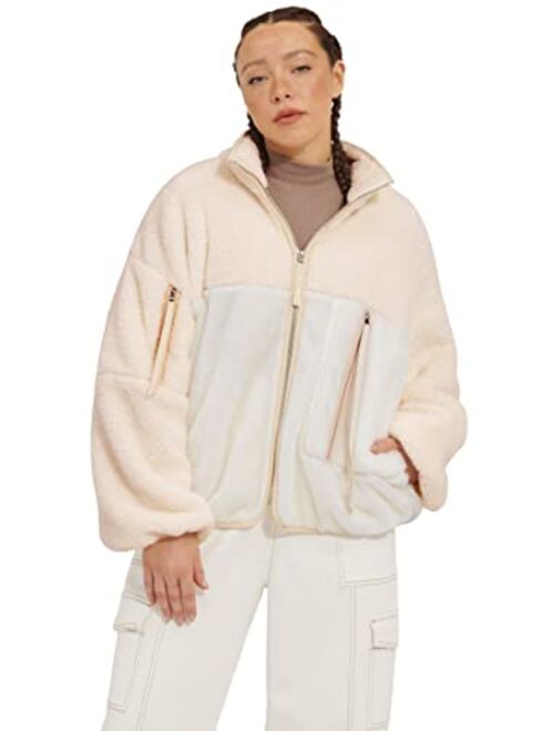 UGG Marlene Sherpa Jacket II