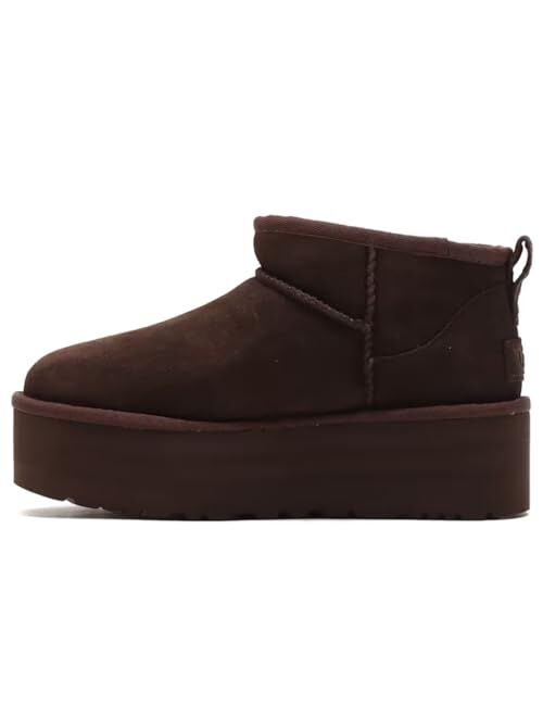 UGG Classic Ultra Mini Platform