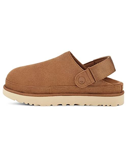 UGG Goldenstar Clog