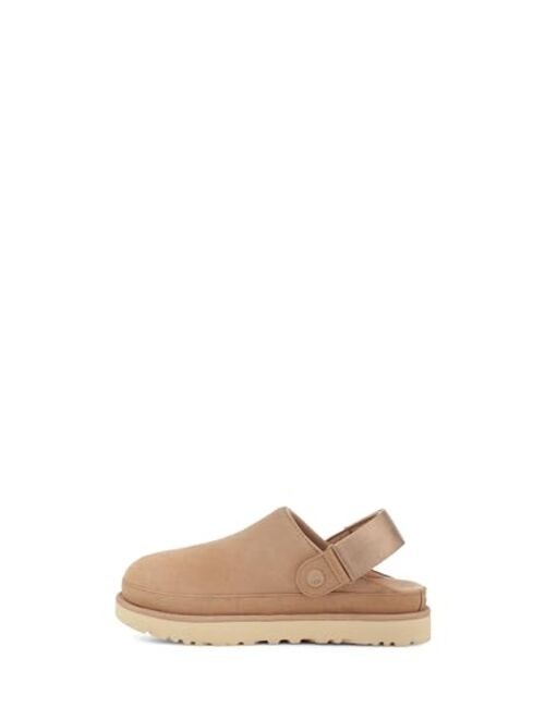 UGG Goldenstar Clog