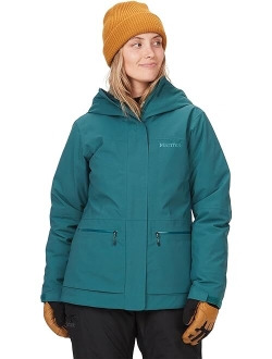 Refuge Jacket