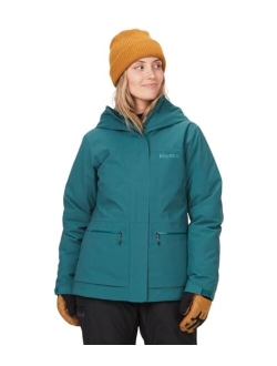 Refuge Jacket