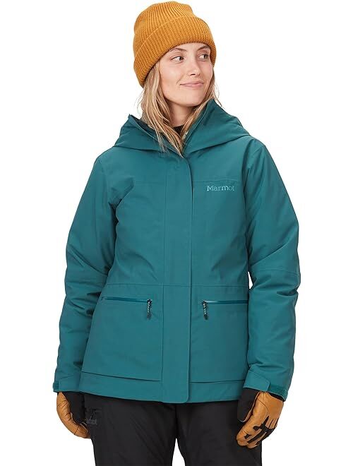 Marmot Refuge Jacket