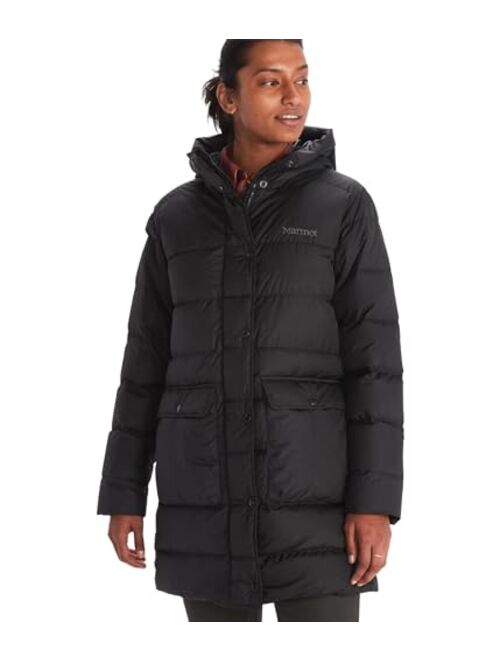 Marmot Strollbridge Parka