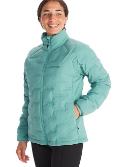 WarmCube Active Novus Jacket