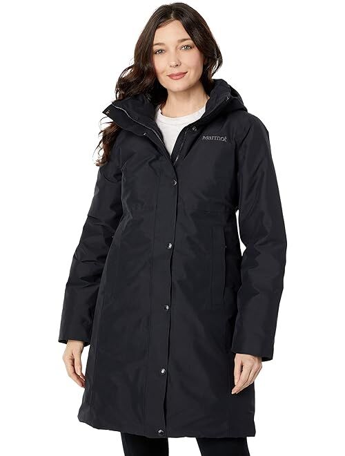 Marmot Chelsea Coat