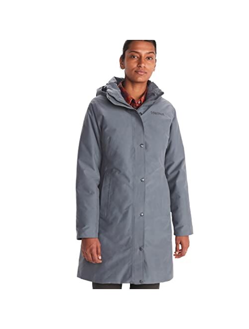 Marmot Chelsea Coat