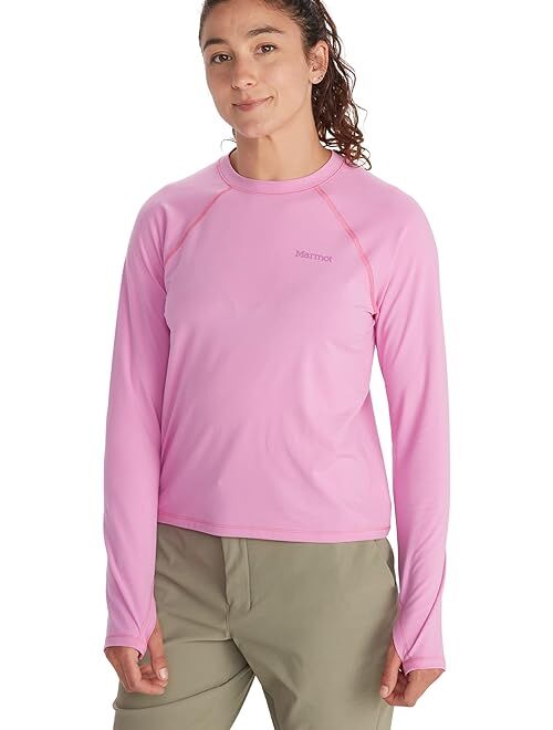 Marmot Windridge Long Sleeve