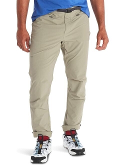 Mountain Active Pants 1