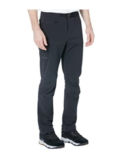 Mountain Active Pants 1