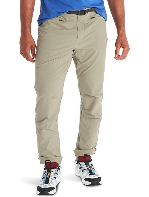 Marmot Mountain Active Pants 1