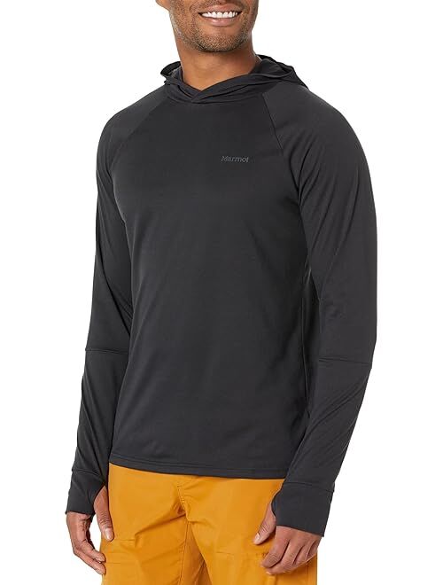 Marmot Crossover Hoodie