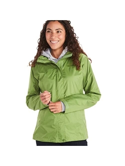 PreCip Eco Jacket