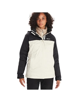 PreCip Eco Jacket