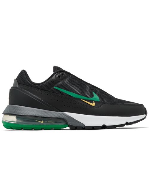 NIKE Men's Air Max Pulse Casual Sneakers from Finish Line