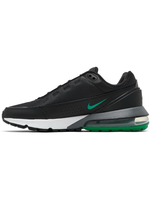 NIKE Men's Air Max Pulse Casual Sneakers from Finish Line