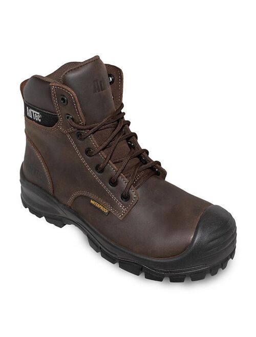 AdTec Classic IX Men's Waterproof Composite Toe Work Boots