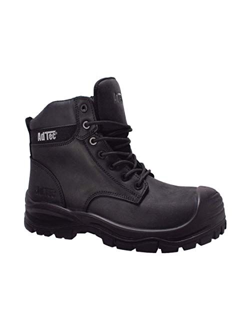 AdTec Classic IX Men's Waterproof Composite Toe Work Boots