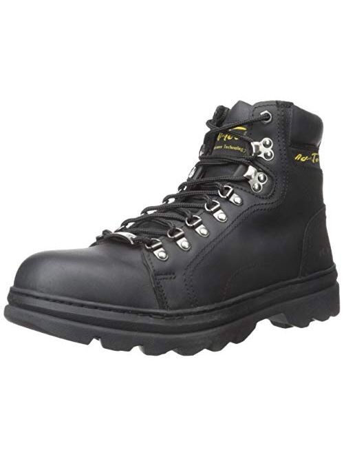 AdTec 1980 Men's Steel Toe Hiking Boots