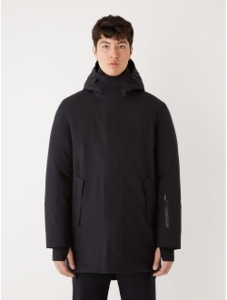 Men's Capital Waterproof Hooded Parka