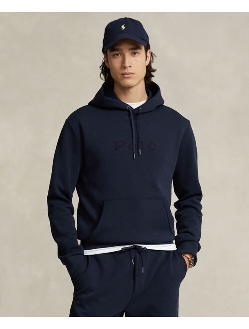 POLO RALPH LAUREN Men's Chenille Big Pony Hoodie